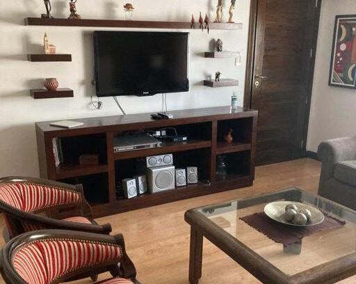 Carhue Apartment | RU-HUE un lugar para volver.