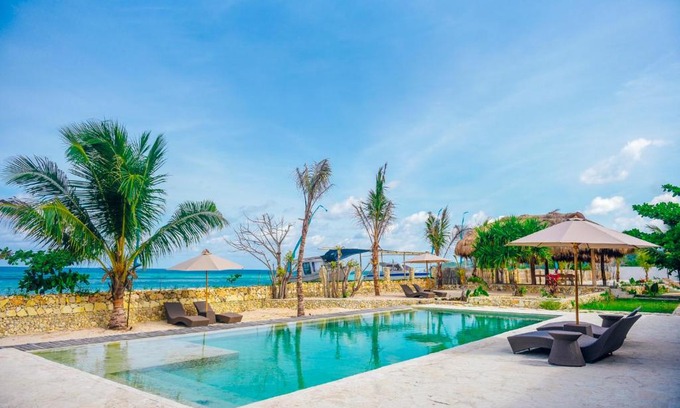 Rua Resort | Rua Beach Resort Sumba