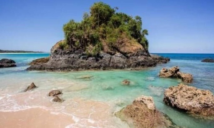 Rua Bed & Breakfast | Rua Beach Resort Sumba