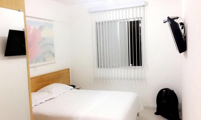 Vila Clementino Apartment | Rua Dr Diogo de Faria,671 apto 85