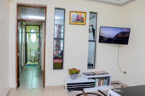 Naivasha Apartment | Rubistones