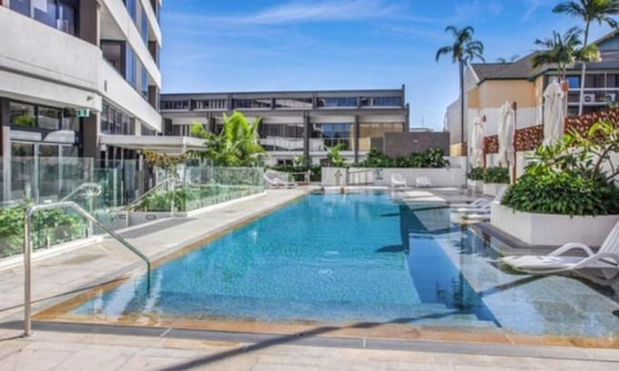 Surfers Paradise Apartment | Ruby Apartment Gold Coast