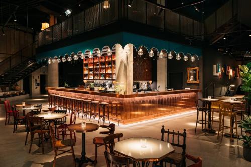 Rathaus Hotel | Ruby Hanna Hotel Stuttgart