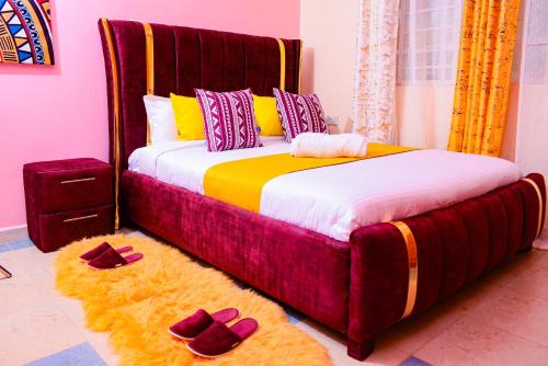 Nyeri Apartment | Ruby Modern Homes Nyeri-Skuta