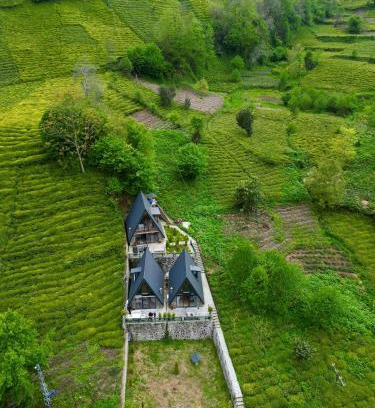 Pazar Bed & Breakfast | Ruby Rize Bungalov