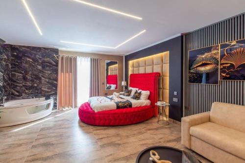 Paceville Apartment | Ruby's - By Solea Holiday Homes
