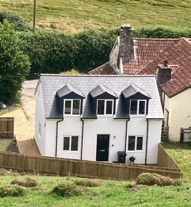 Marwood House | Ruby's Retreat! Farm Stay! North devon! Sleeps 6! Beaches Exmoor!