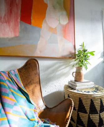 White Salmon Bed & Breakfast | RubyJune Inn