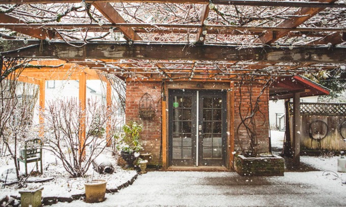 White Salmon Bed & Breakfast | RubyJune Inn