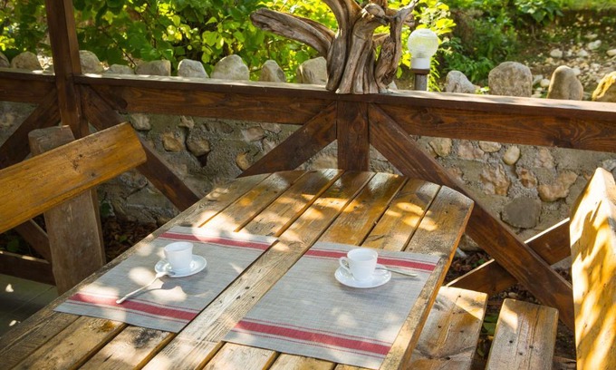 Bagmaran House | Ruchey Mini-hotel