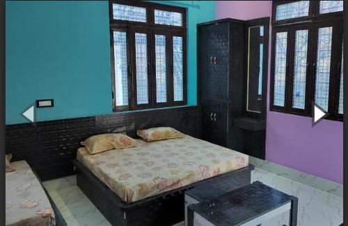 Pauri House | Rudder home stay