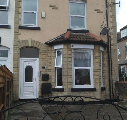 Wallasey Apartment | RUDGRAVE SQUARE WALLASEY