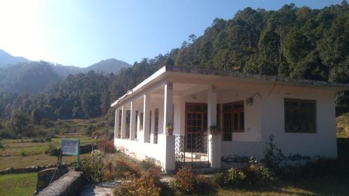 Majkhali Bed & Breakfast | Rudhaare Homestay