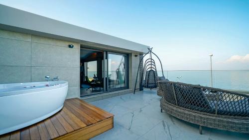 Narlidere Hotel | Rudis Hotel