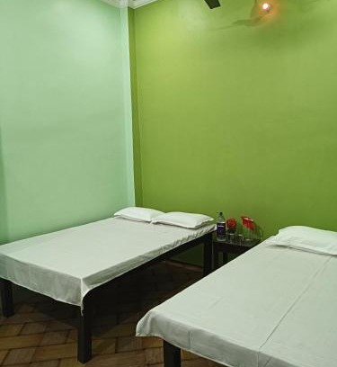 Ayodhya House | Rudra Home Stay Ayodhya