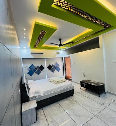 Rajpipla House | Rudraksh Homestay