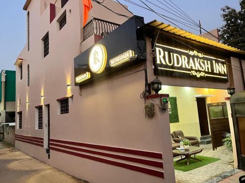 Varanasi House | Rudraksh Inn