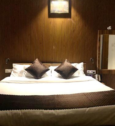 Sigra House | Rudraksha Inn