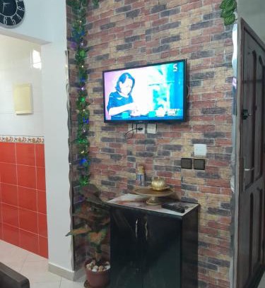 M'diq Apartment | rue 3 av kadi ayad et 2 ap 11 martil