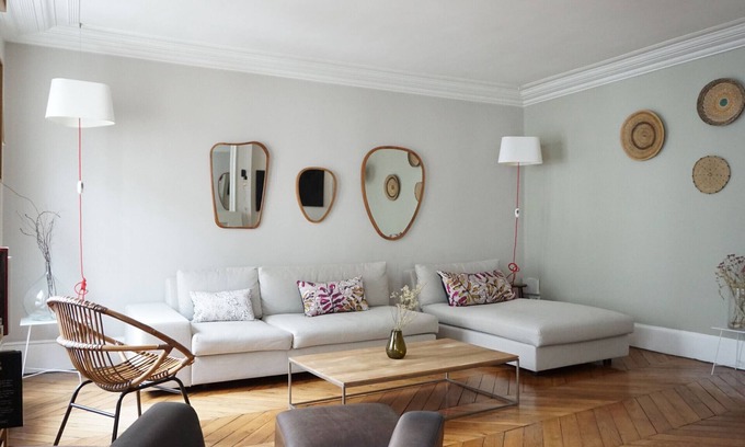 8th Arrondissement Apartment | Rue de Penthièvre - Paris 8 - 308008