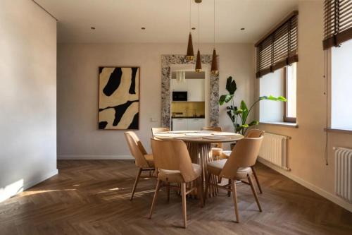 Saint-Louis Apartment | Rue de Satory prestige apartment