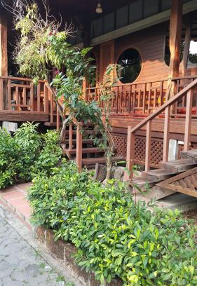 Suan Luang Resort | Ruean Mai Chai Khlong