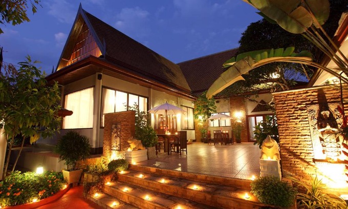 Mae Rim Resort | Ruen Ariya Resort