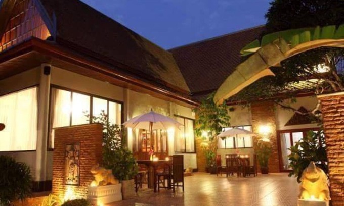 Mae Rim Resort | Ruen Ariya Resort