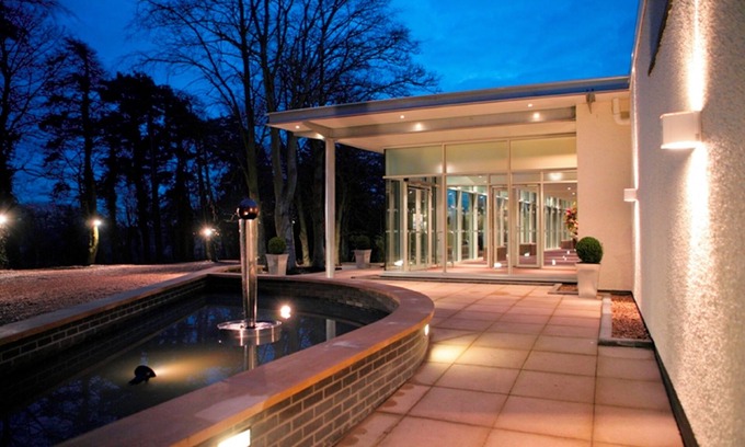 St. Andrews Hotel | Rufflets St Andrews