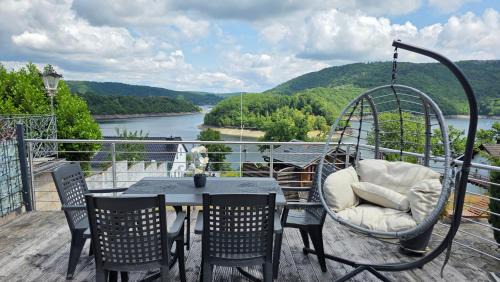 Simmerath Apartment | Ruhe am See