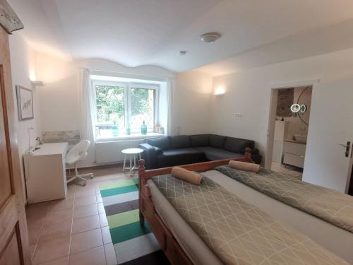 Klagenfurt am Woerthersee Apartment | Ruhe am Wald - zentral und Wörthersee