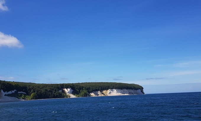 Putgarten Apartment | Ruhe, Natur & Strandnähe: Urlaub am Kap Arkona auf Rügen