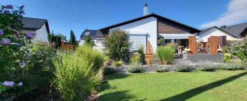 Erpolzheim House | Ruhe und Entspannung