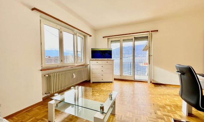 Vira Apartment | Ruheoase mit Kamin