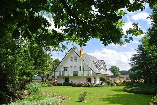 Valdorf Apartment | Ruheparadies Im Windfeld
