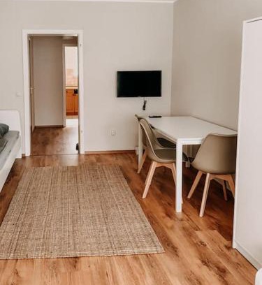 Frohnhausen Apartment | Ruhig wohnen zwischen Essen und Mülheim - BÖEG