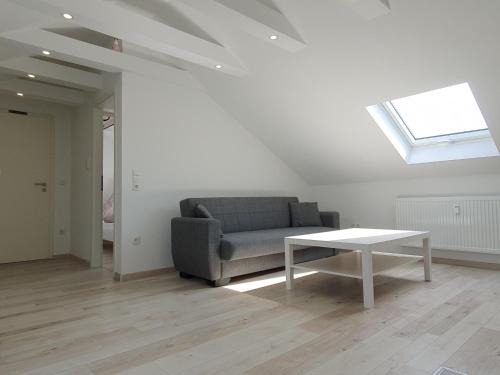 Kulsheim Apartment | ruhige und moderne 2-Zi. Wohnung