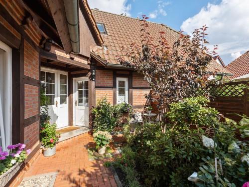 Kritzmow House | Ruhiger Aufenthalt in der Naehe von Rostock