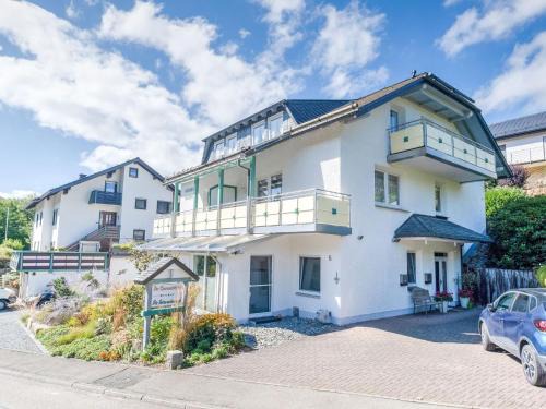 Schwalefeld Apartment | Ruhiges Apartment in Schwalefeld mit Garten