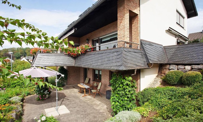 Ostwig Apartment | Ruhrtalblick