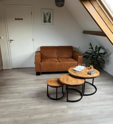 Westkapelle Apartment | Ruim appartement met sauna, Zuidstraat 125 in Westkapelle
