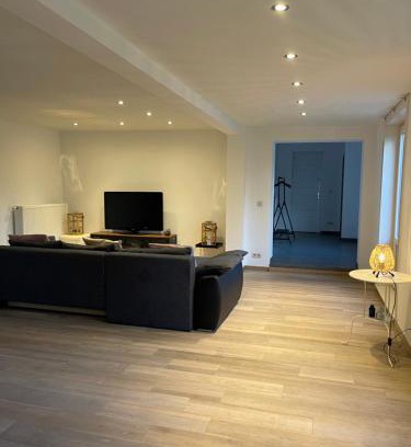 Moerkerke Villa | ruime mooie woning nabij BRUGGE !
