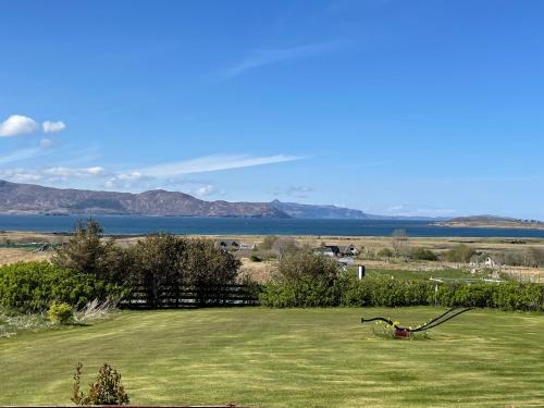 Breakish Bed & Breakfast | Ruisgarry Accommodation
