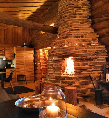 Rukatunturi Apartment | Ruka Aava