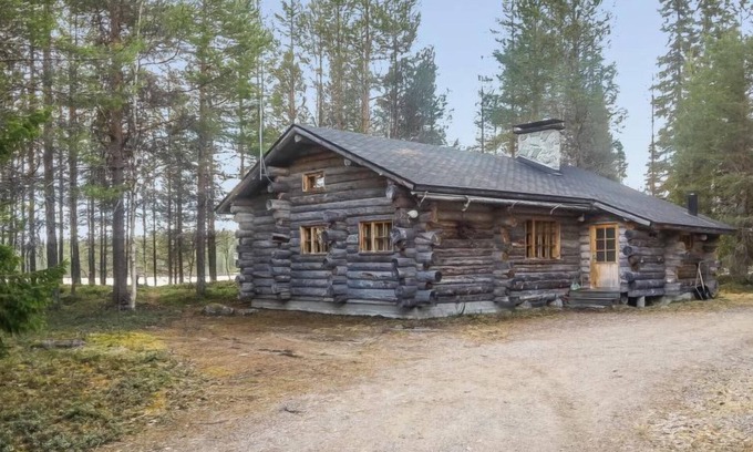 Rukatunturi House | Rukakolo by Interhome
