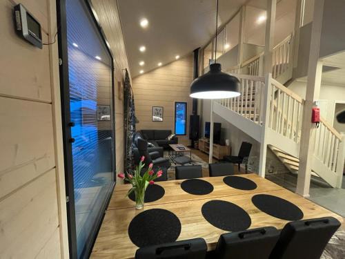 Rukatunturi House | Rukan Helmi