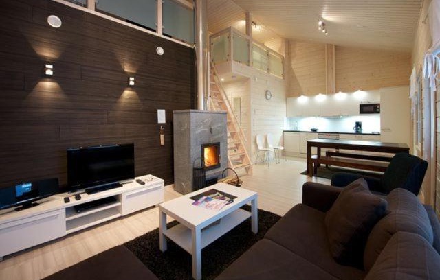 Rukatunturi House | Rukankarhu Apartment II