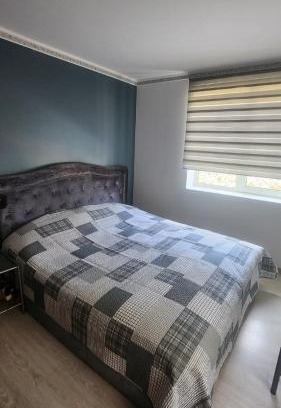 Saulkrasti Apartment | Rukiši