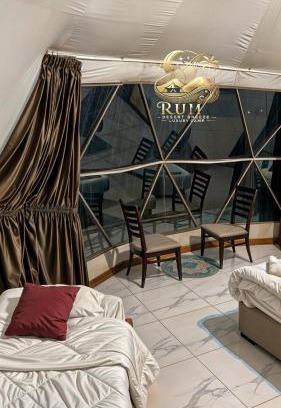 Wadi Rum Other | Rum Desert Breeze luxury camp
