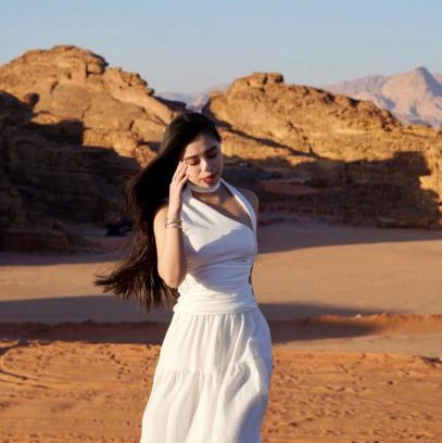 Wadi Rum Other | Rum Luxury Meem Camp